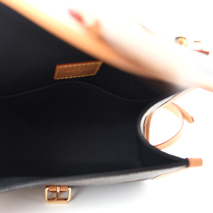 Louis Vuitton Monogram LV Ivy 5 of 10