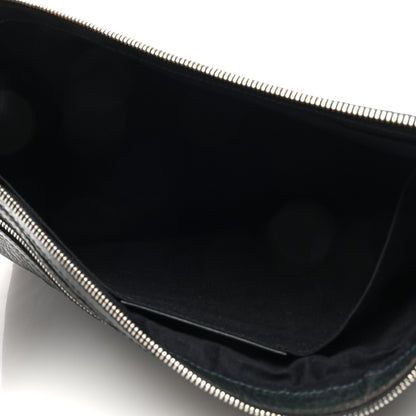 Balenciaga Agneau Arena Classic Hardware Large Clip Black 5 of 8