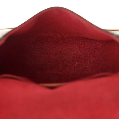 Louis Vuitton Monogram Tambourin 12 of 37