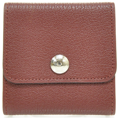 Hermes Leather Post It Notepad Holder GM w Refill 1 of 7