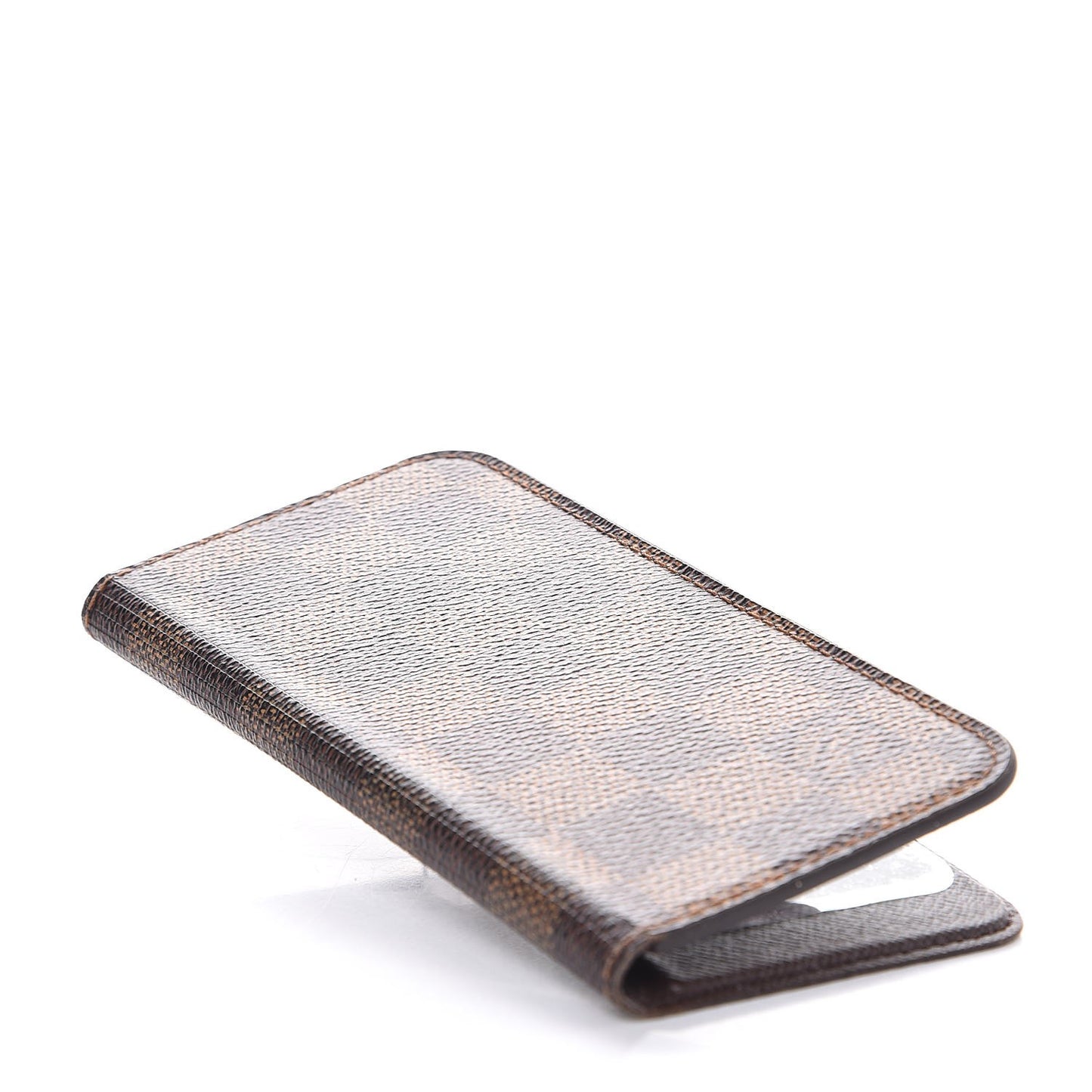 Damier Ebene iPhone 6 Folio Case