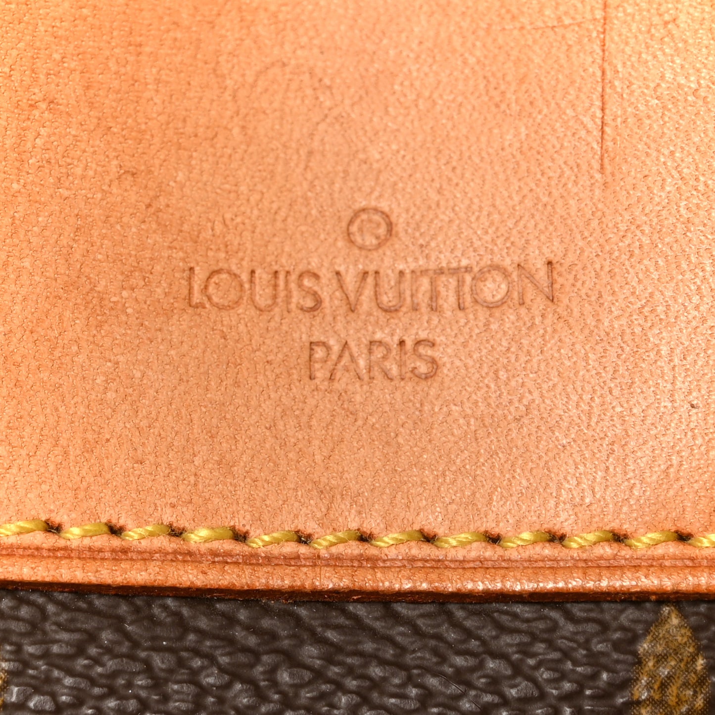 Monogram Deauville