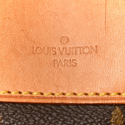 Louis Vuitton Monogram Deauville 7 of 10