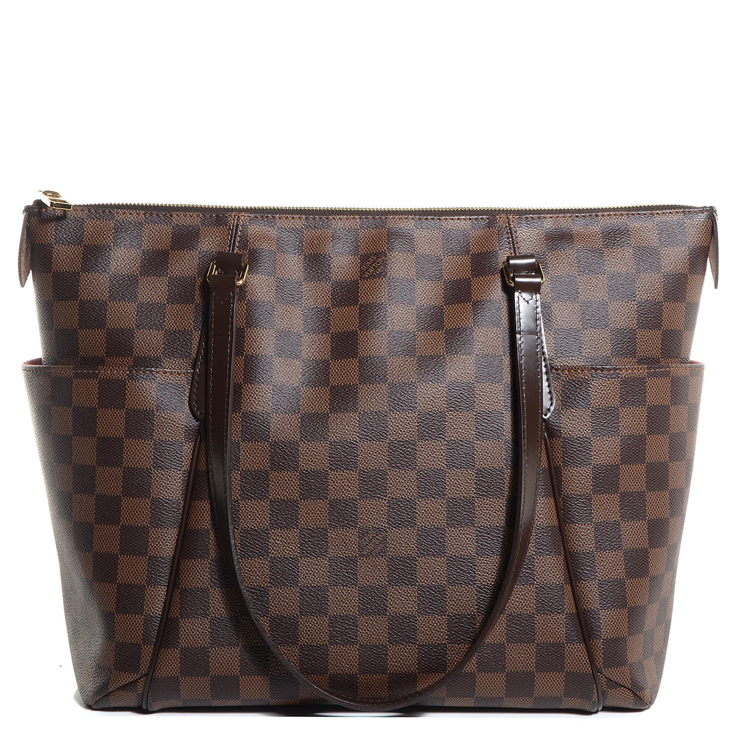 Damier Ebene Totally MM