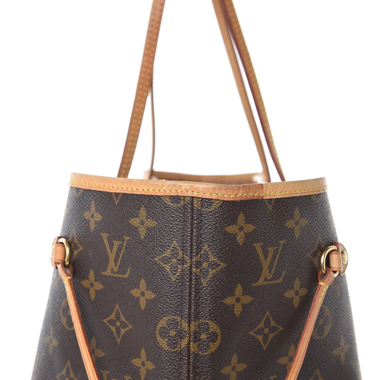 Monogram Neverfull GM