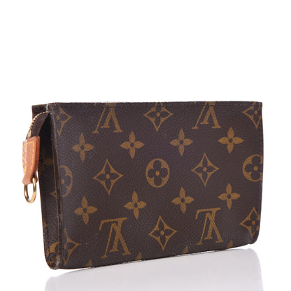 Louis Vuitton Monogram Bucket 27 Pouch 3 of 13