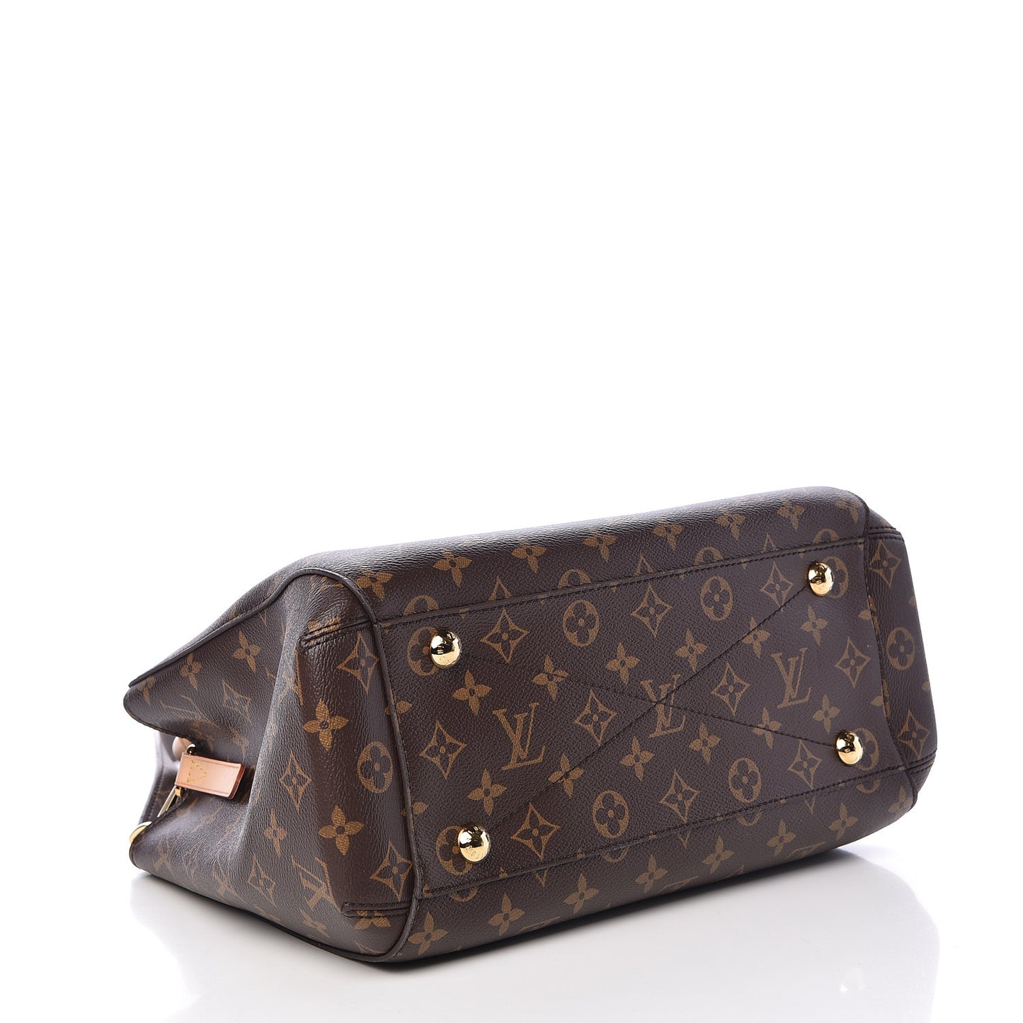 Monogram Montaigne MM