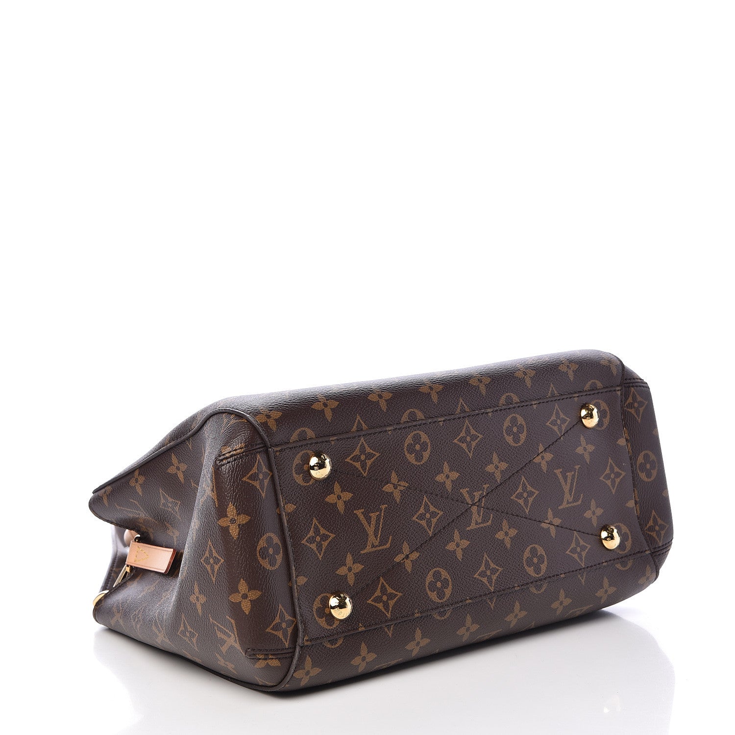Louis Vuitton Monogram Montaigne MM 5 of 15