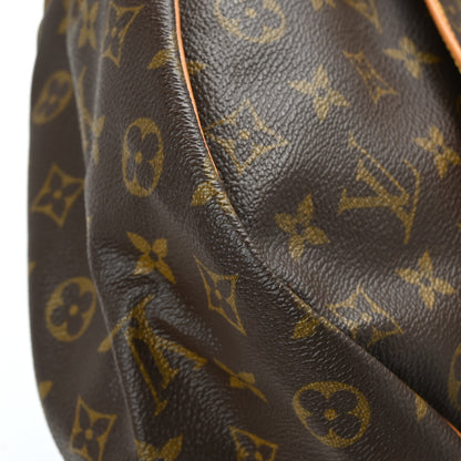 Louis Vuitton Monogram Saumur 35 11 of 13