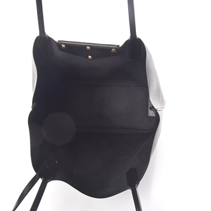 Givenchy Textured Coated Canvas Bambi Print Medium Antigona Tote 6 of 10