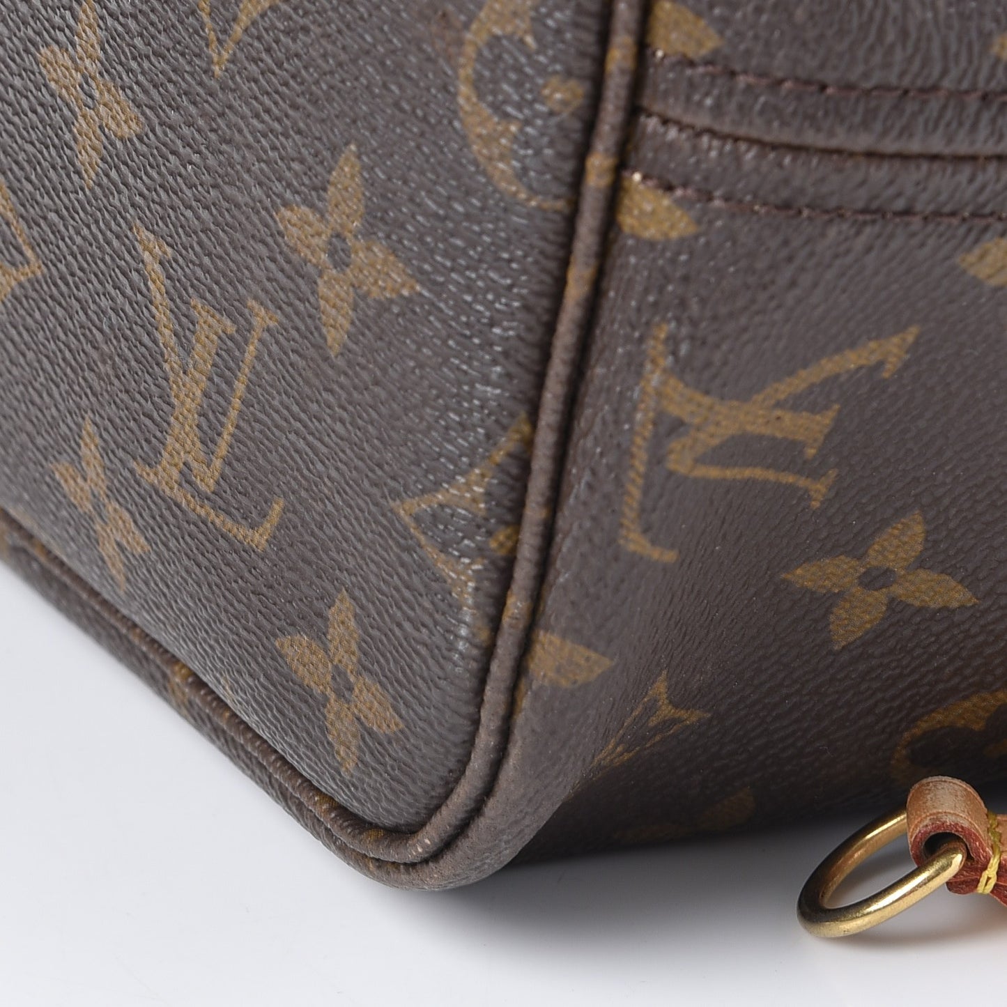 Monogram Neverfull MM