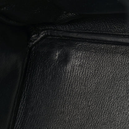 Hermes Togo Birkin 35 Black 38 of 40