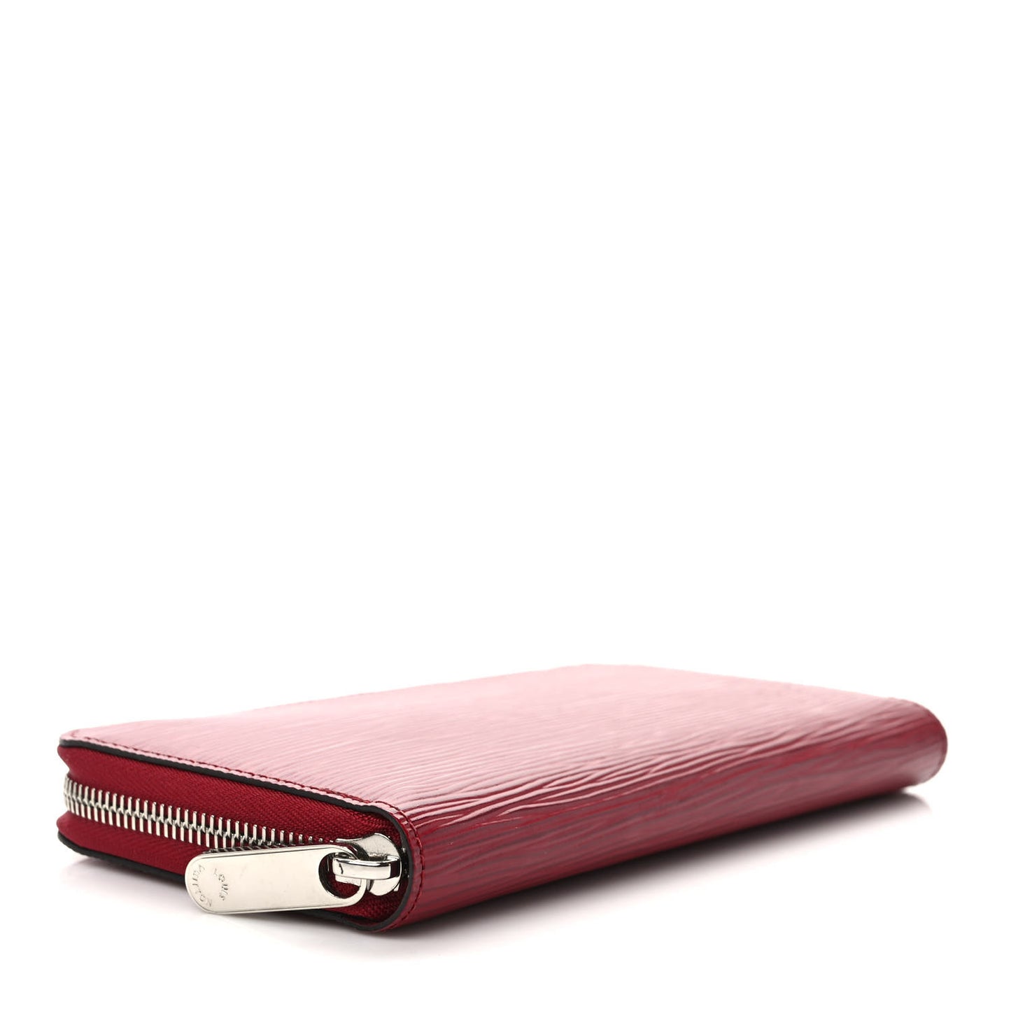 Epi Zippy Wallet Fuchsia