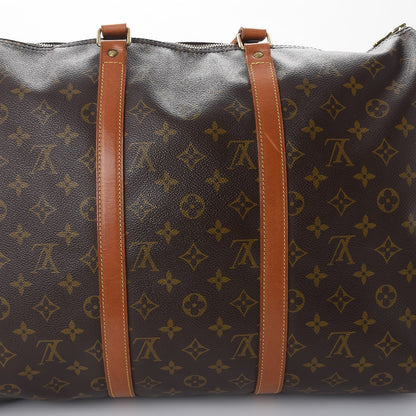 Louis Vuitton Monogram Sac Flanerie 45 9 of 14