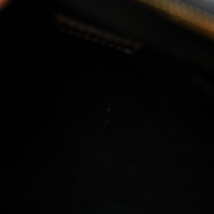 Louis Vuitton Monogram Pallas BB Black 11 of 20