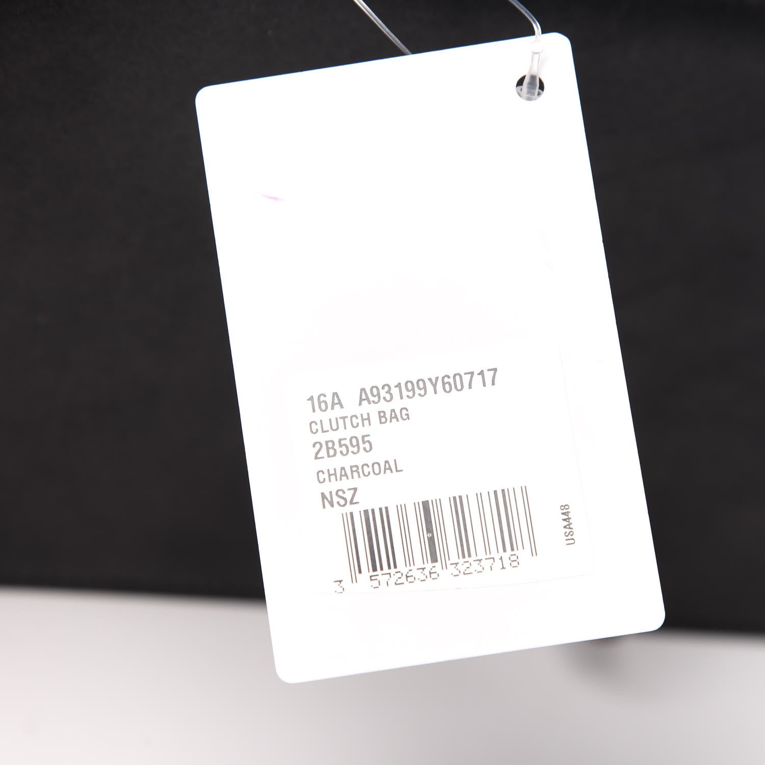 Chanel Iridescent Calfskin Embellished Double Stitch Boy Flap Black 10 of 10