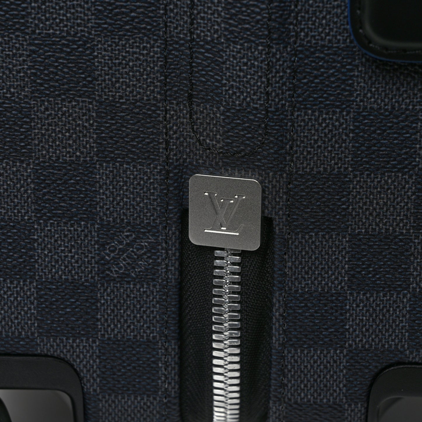 Damier Graphite Logo Horizon