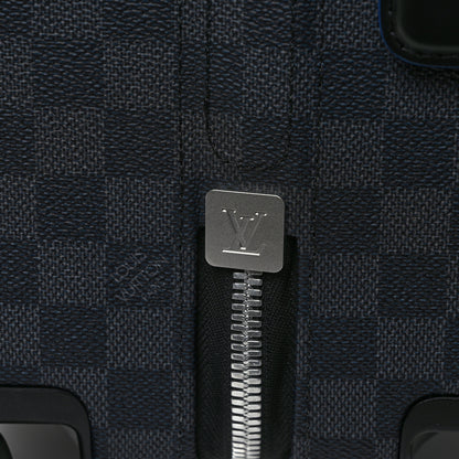 Louis Vuitton Damier Graphite Logo Horizon 8 of 9