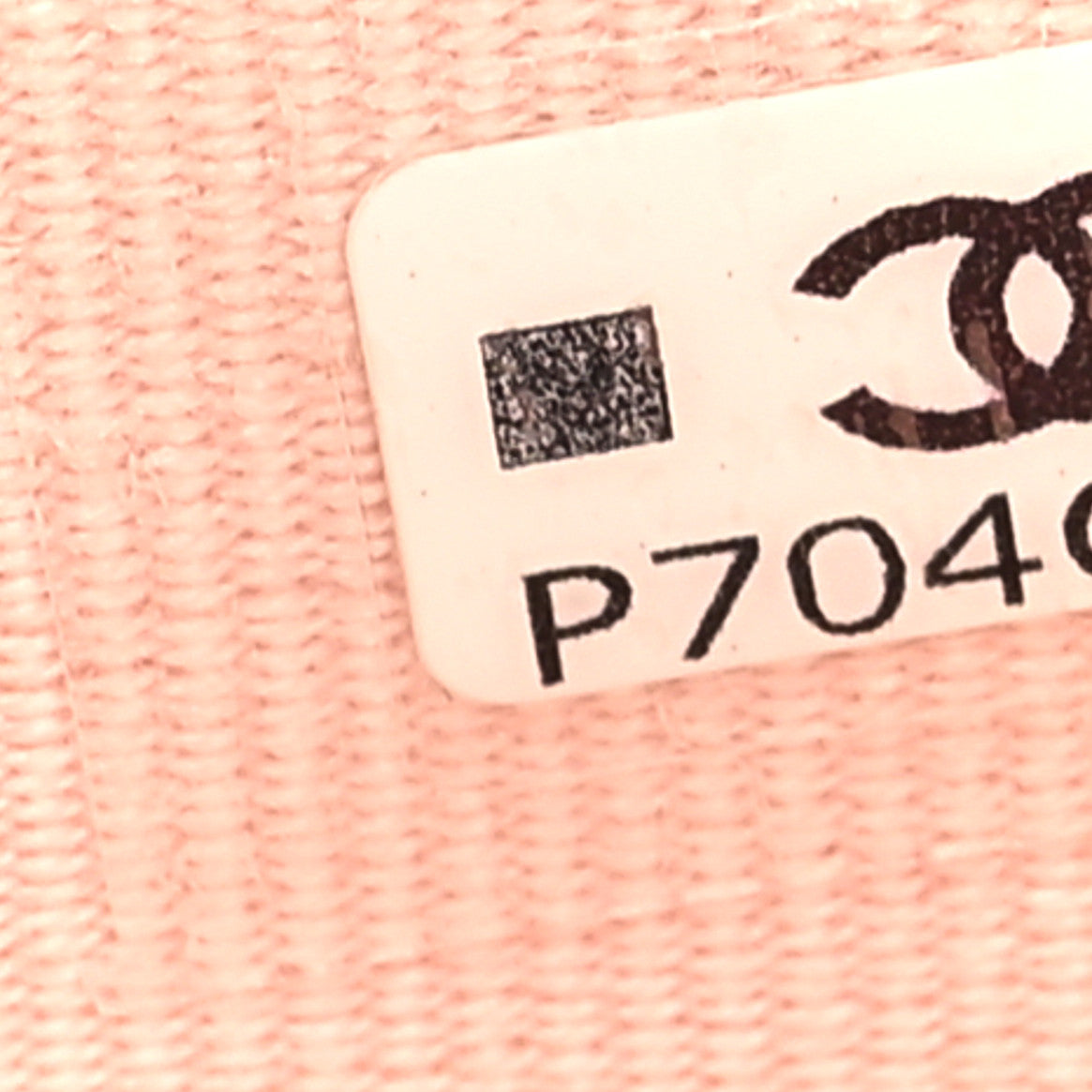 Lambskin Quilted Crystal Star Long Clutch With Chain Light Pink