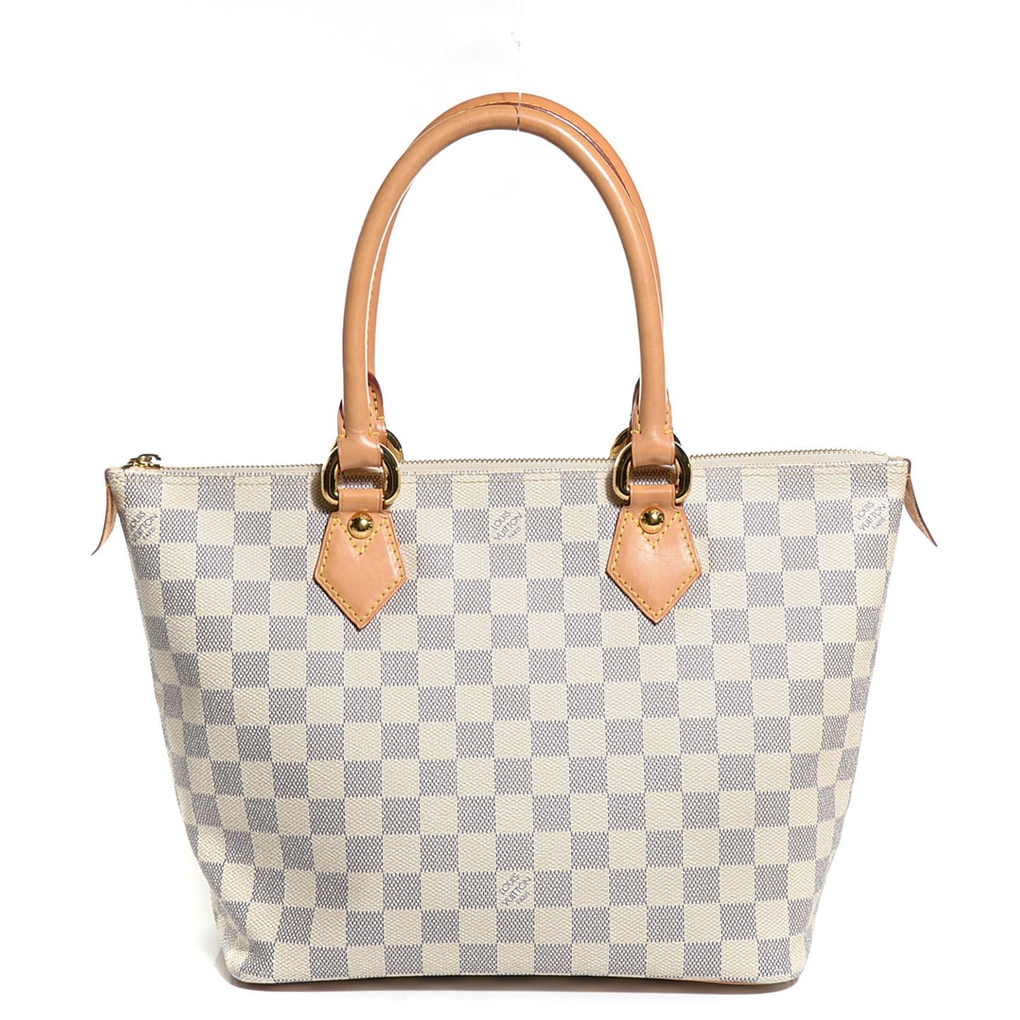Damier Azur Saleya PM