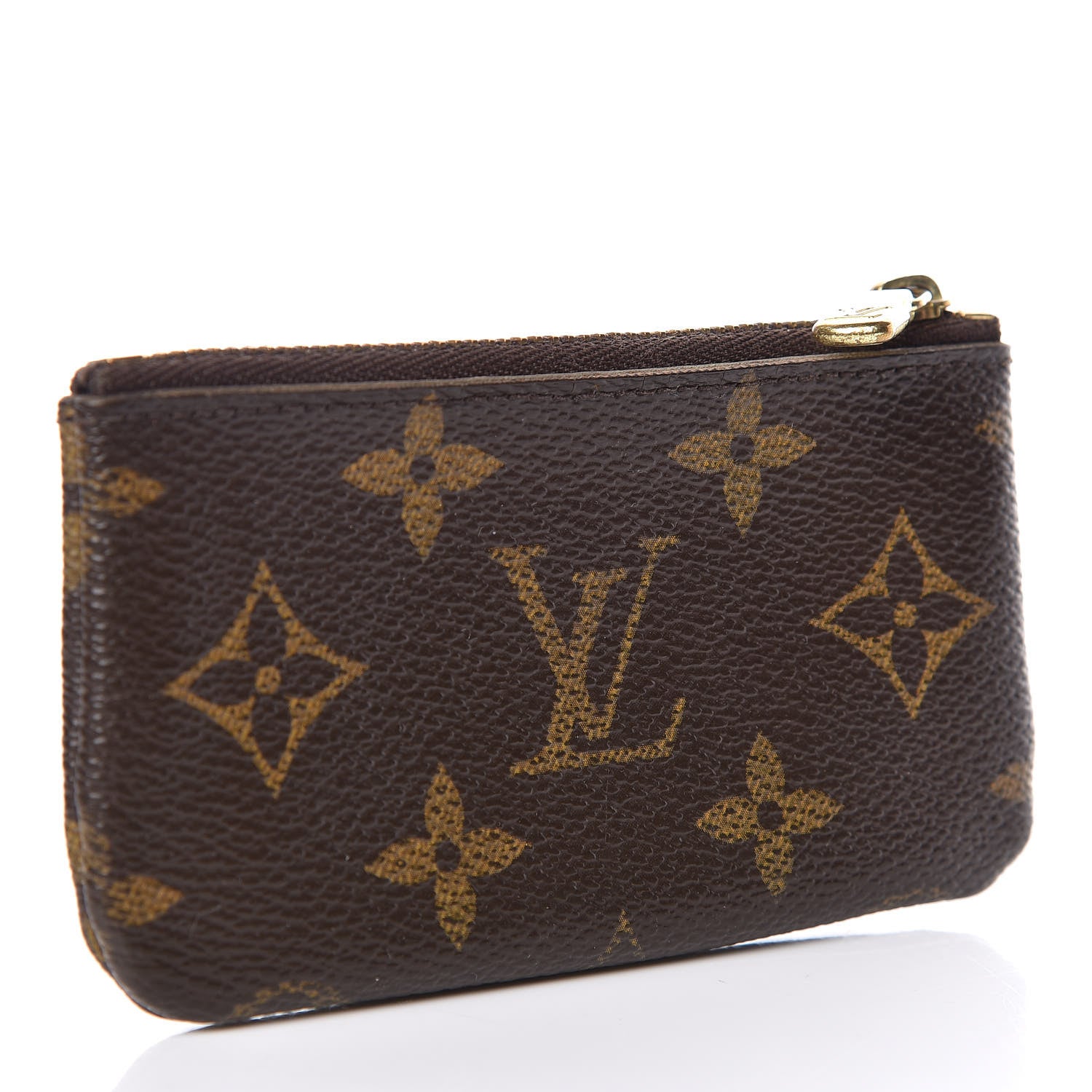 Louis Vuitton Monogram Key Pouch 3 of 7