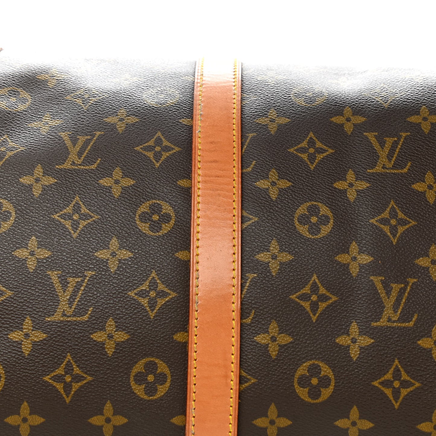 Monogram Keepall 55
