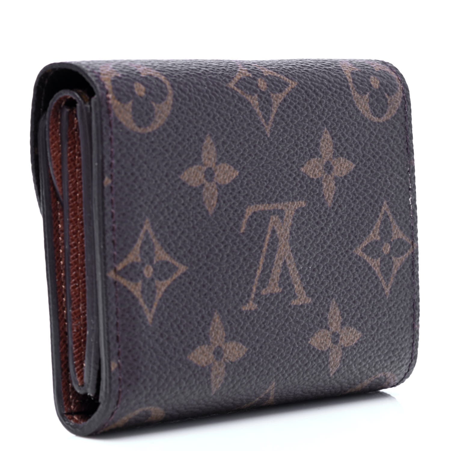 Louis Vuitton Monogram Helene Wallet 2 of 5
