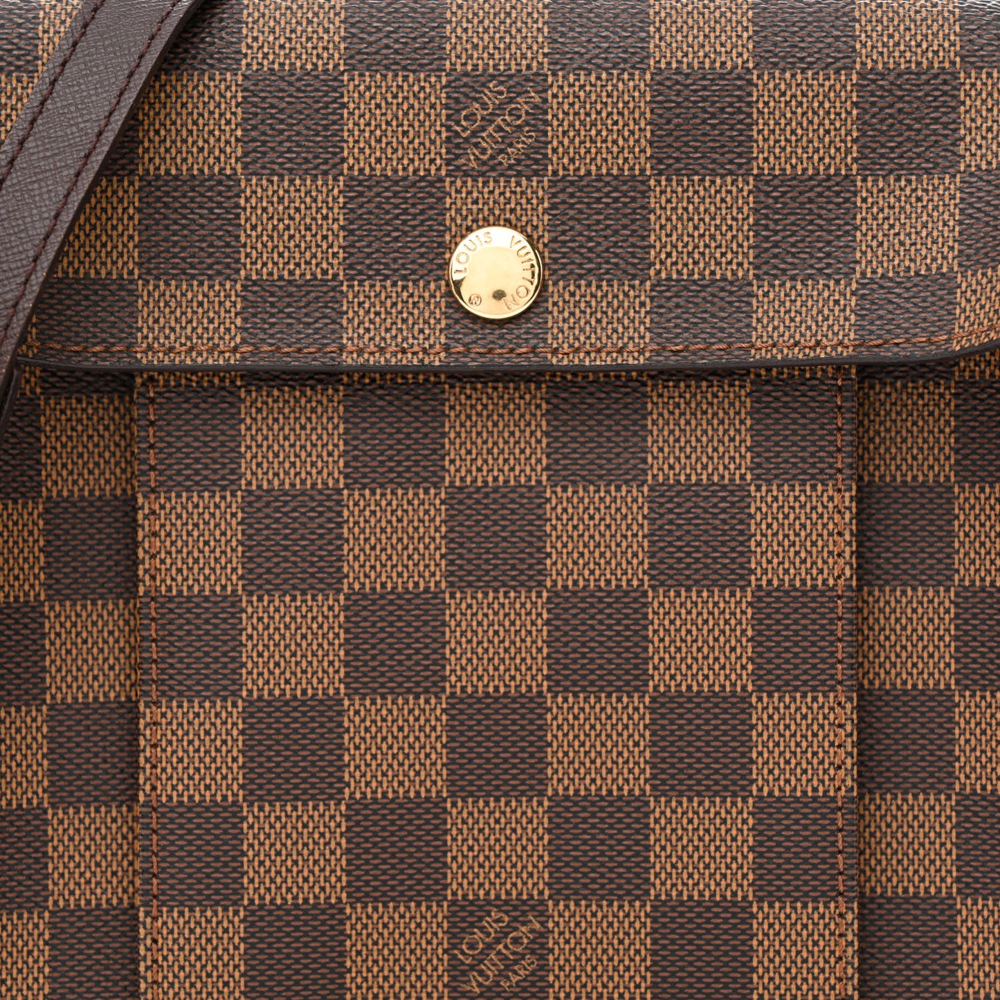 Damier Ebene Pimlico