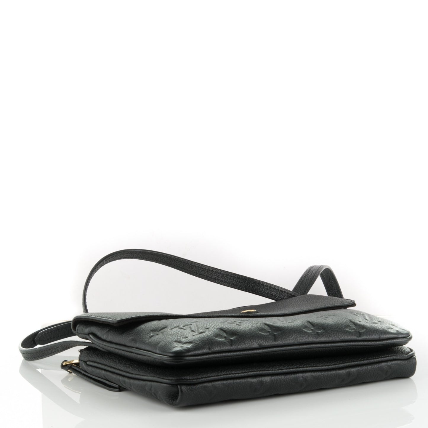 Empreinte Twice Black