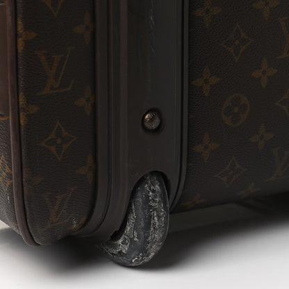 Louis Vuitton Monogram Pegase 55 5 of 11