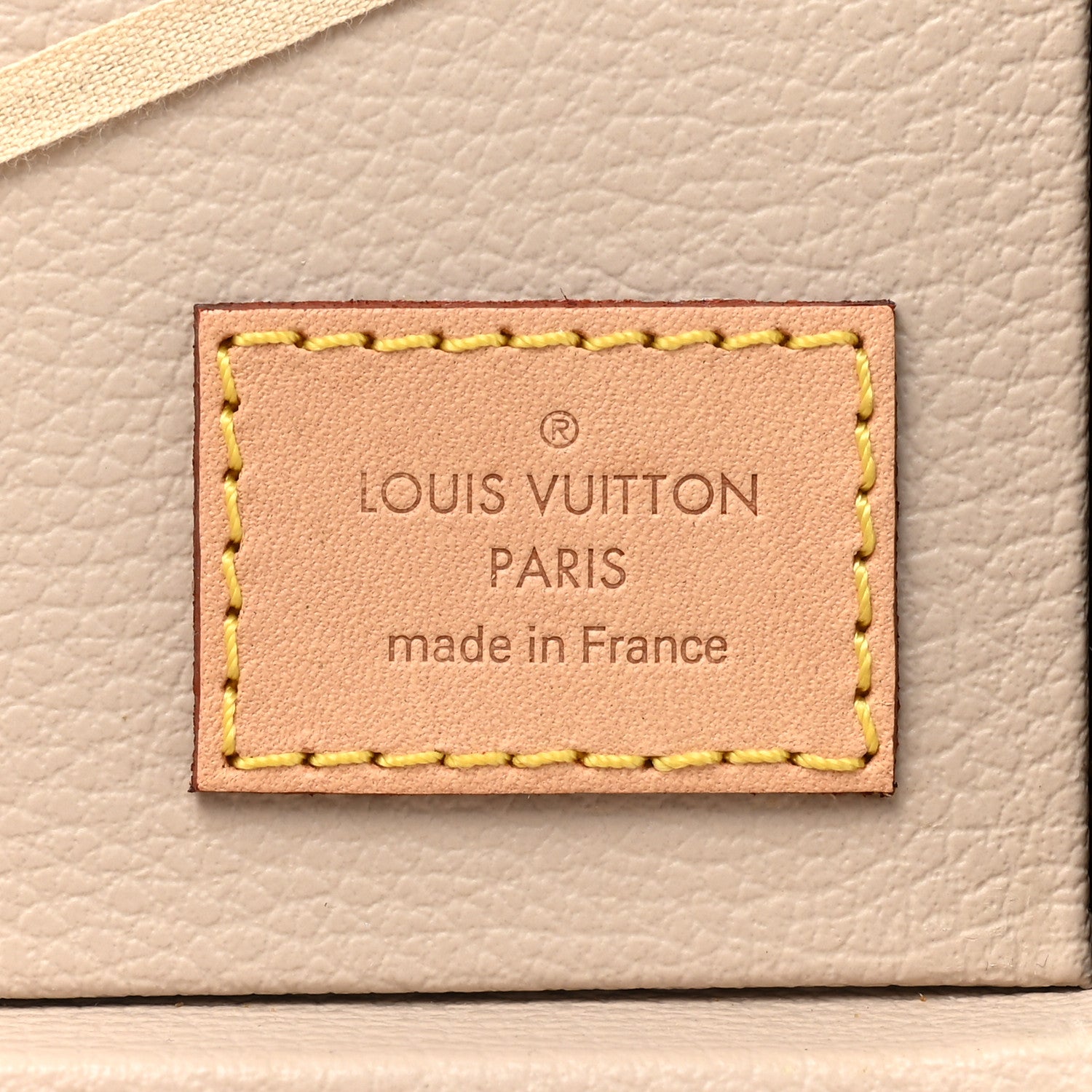 Louis Vuitton Monogram Malle Fleurs Trunk 8 of 13