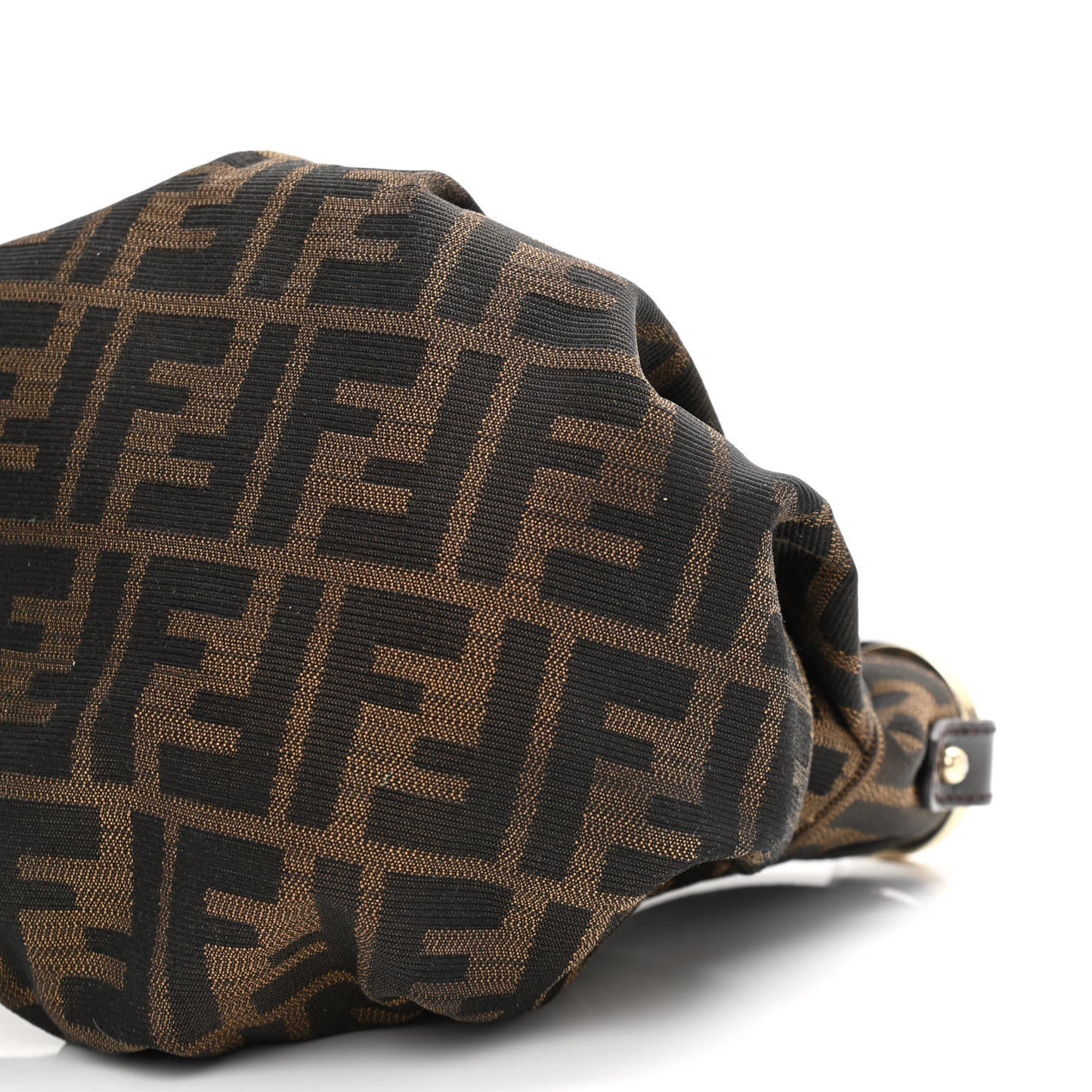 Zucca Mini Chef Hobo Tobacco