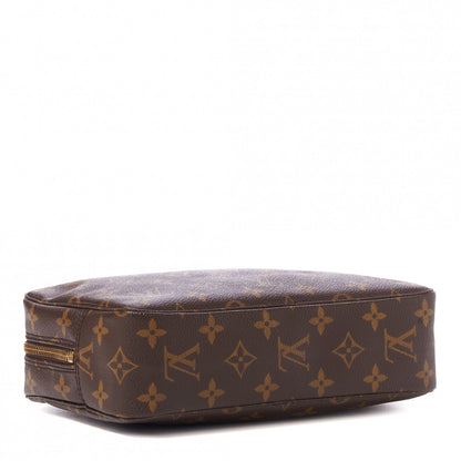Louis Vuitton Monogram Trousse Toilette 23 3 of 7