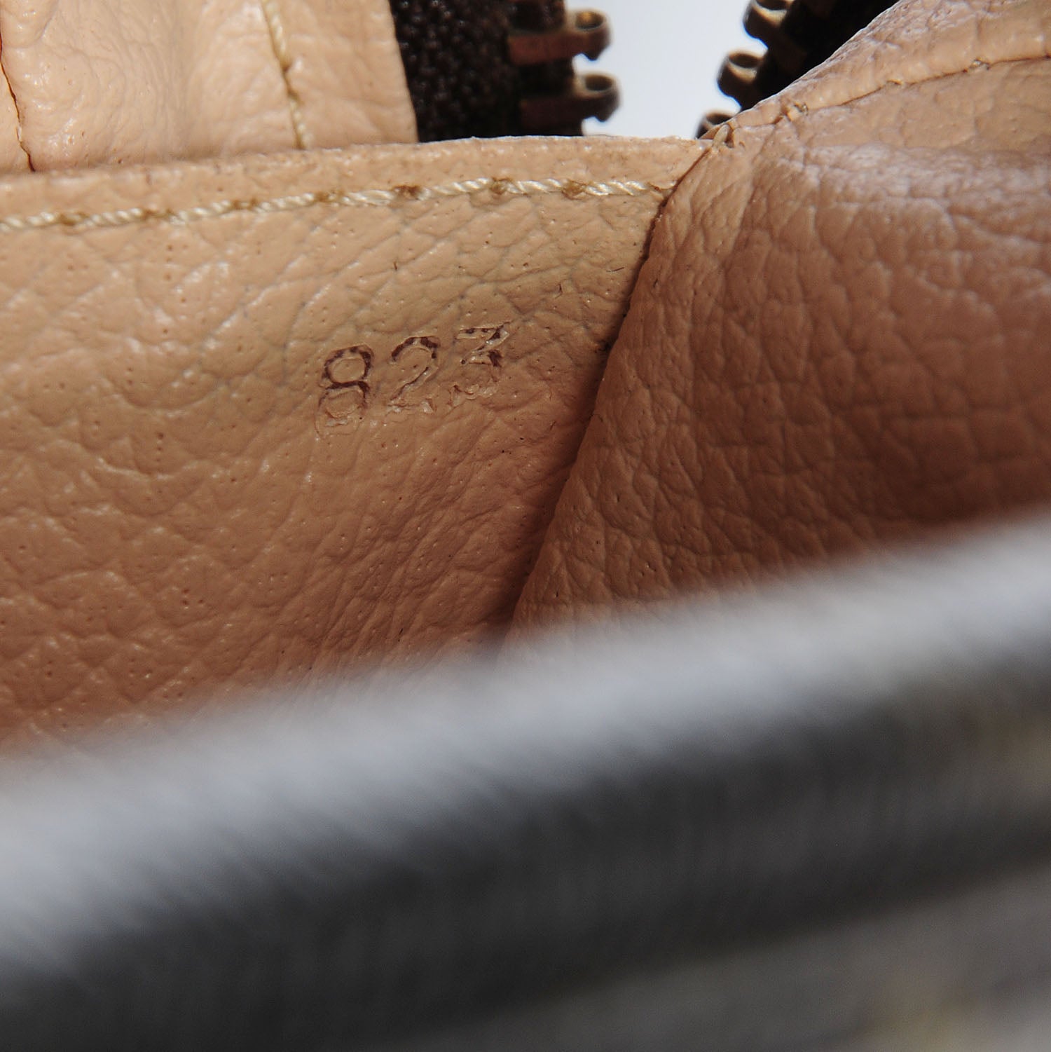 Louis Vuitton Monogram Trousse Toilette 23 6 of 8