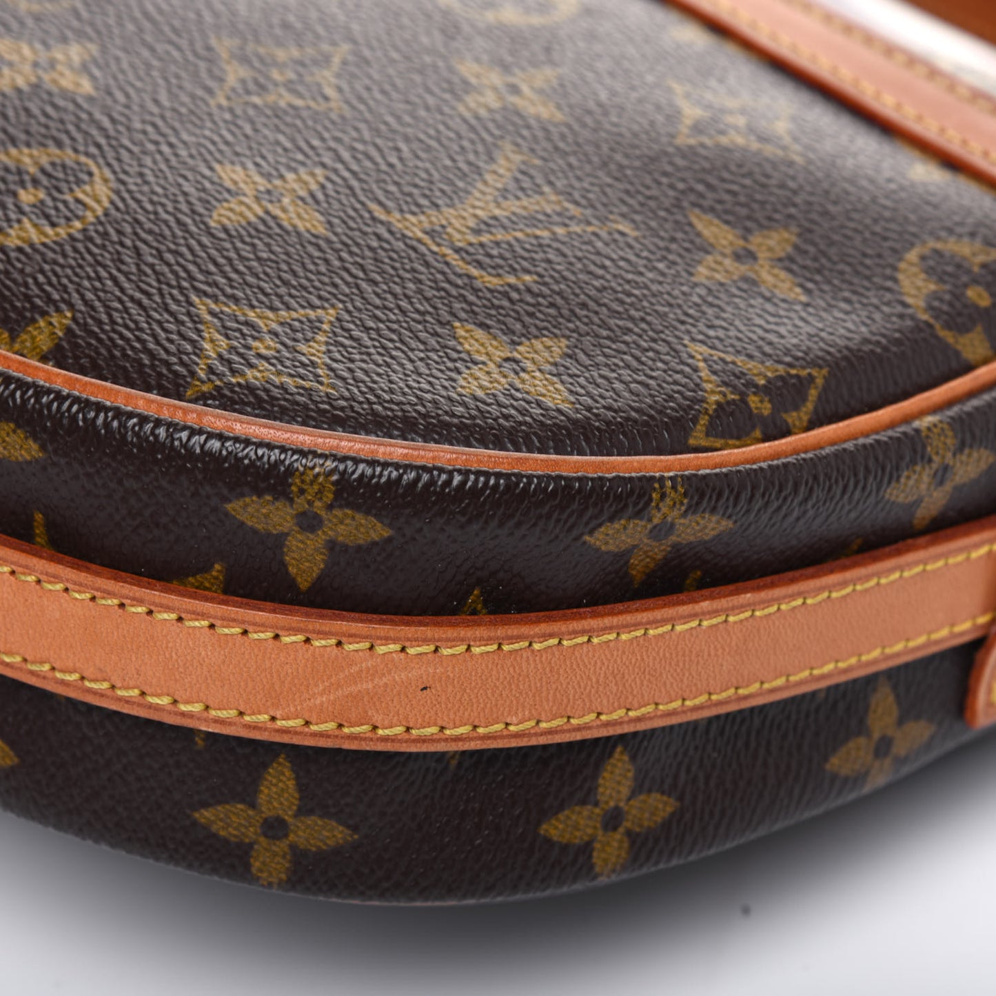 Monogram Jeune Fille