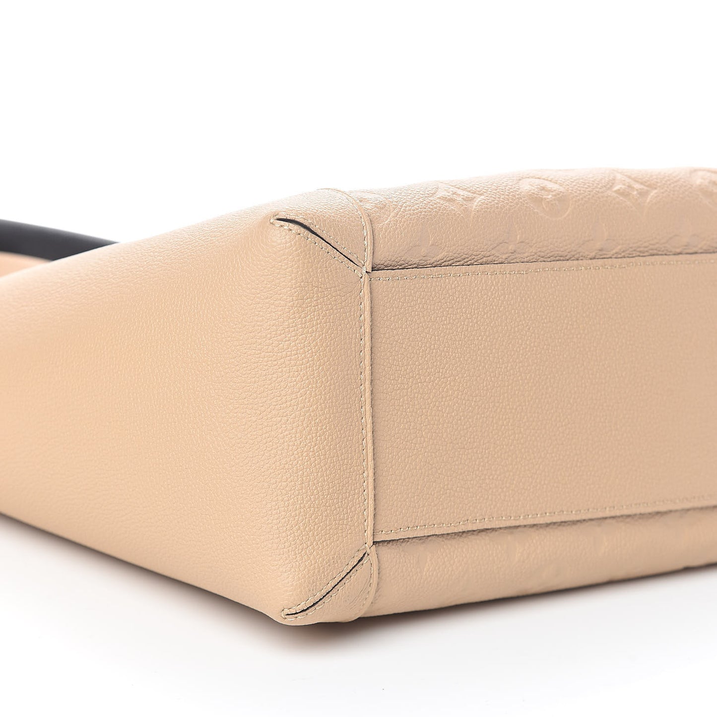 Empreinte Bagatelle Dune