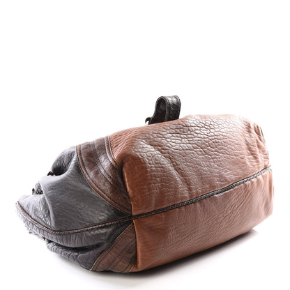 Fendi Nappa Spy Multicolor 3 of 9