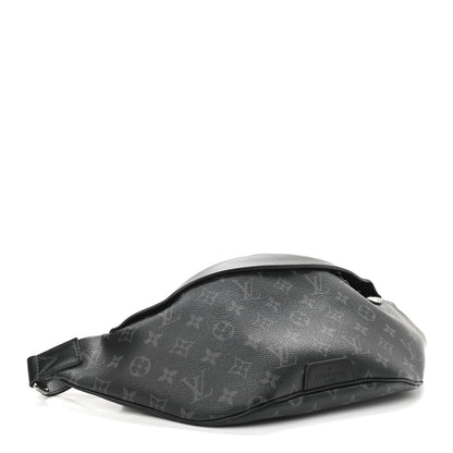Louis Vuitton Monogram Eclipse Discovery Bumbag 4 of 8