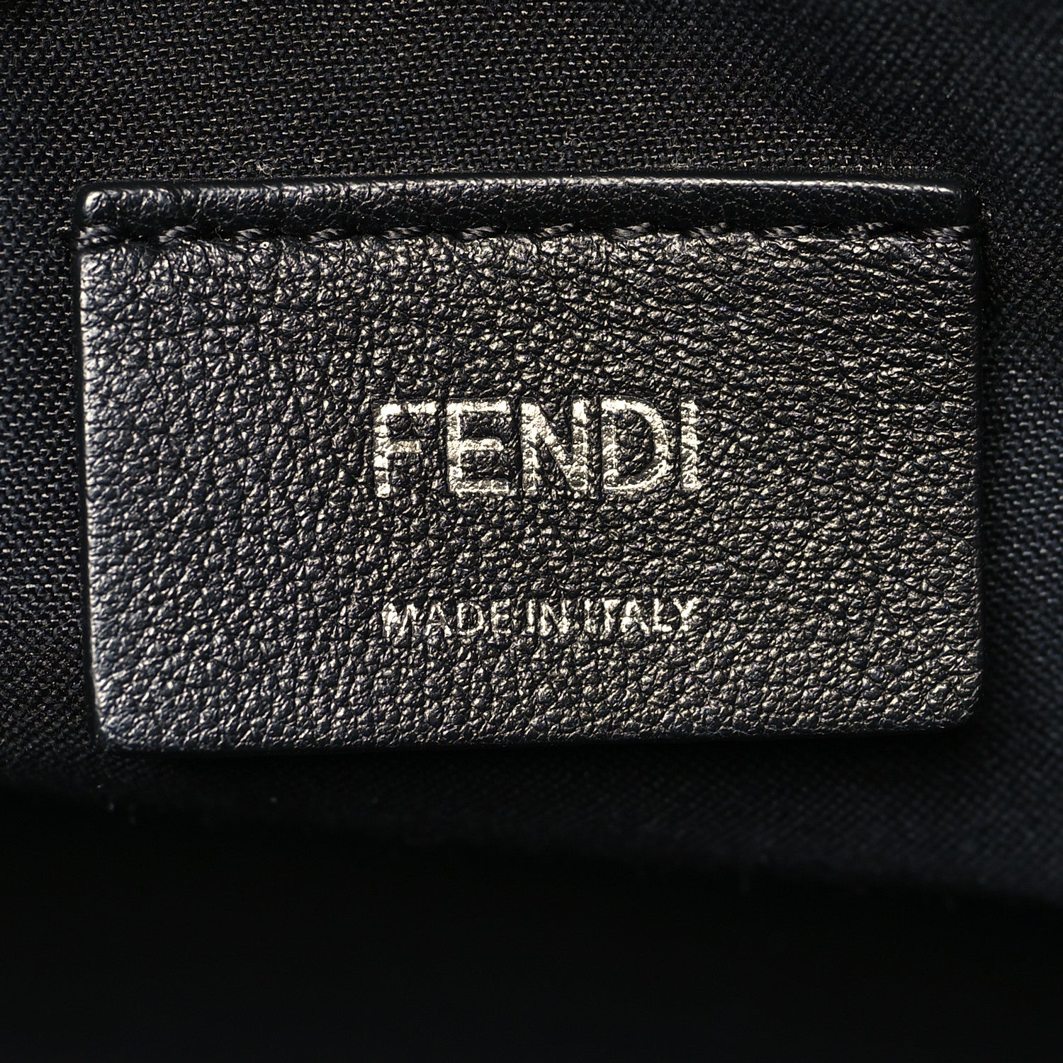 Fendi Vitello Dolce 4 Color Medium By The Way Boston Bag Pimento Black Multicolor 6 of 13