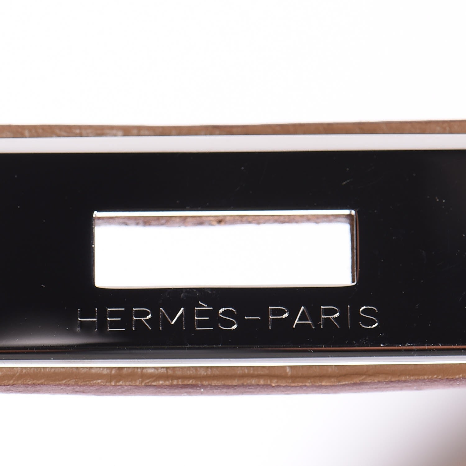 Hermes Taurillon Clemence Kelly Retourne 35 Alezan 19 of 37