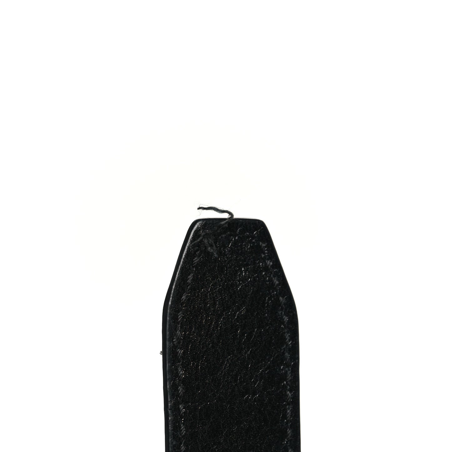 Lambskin Crystal Diamante Small Flap Black