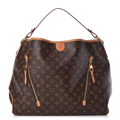 Louis Vuitton Monogram Delightful GM 1 of 24