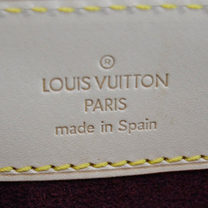 Louis Vuitton Monogram Multicolor Dalmatian Sac Rabat Bag 8 of 11