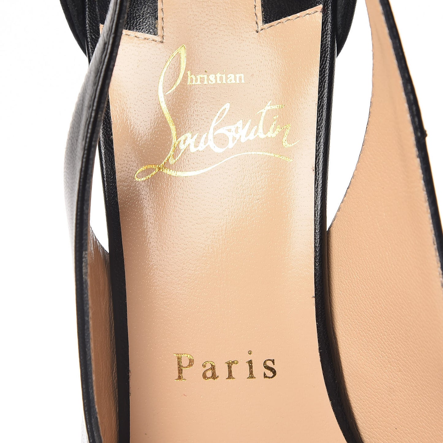Kid Mascaralta 120 Pumps 38.5 Black