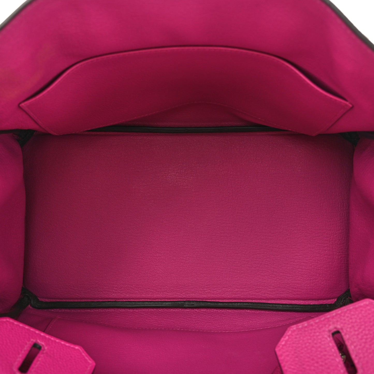 Togo BIRKIN 30 Rose Pourpre