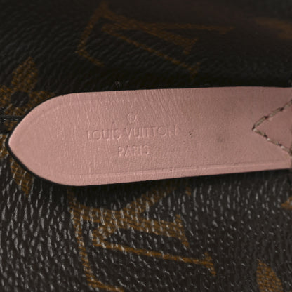 Louis Vuitton Monogram Neonoe MM Rose Poudre 9 of 16