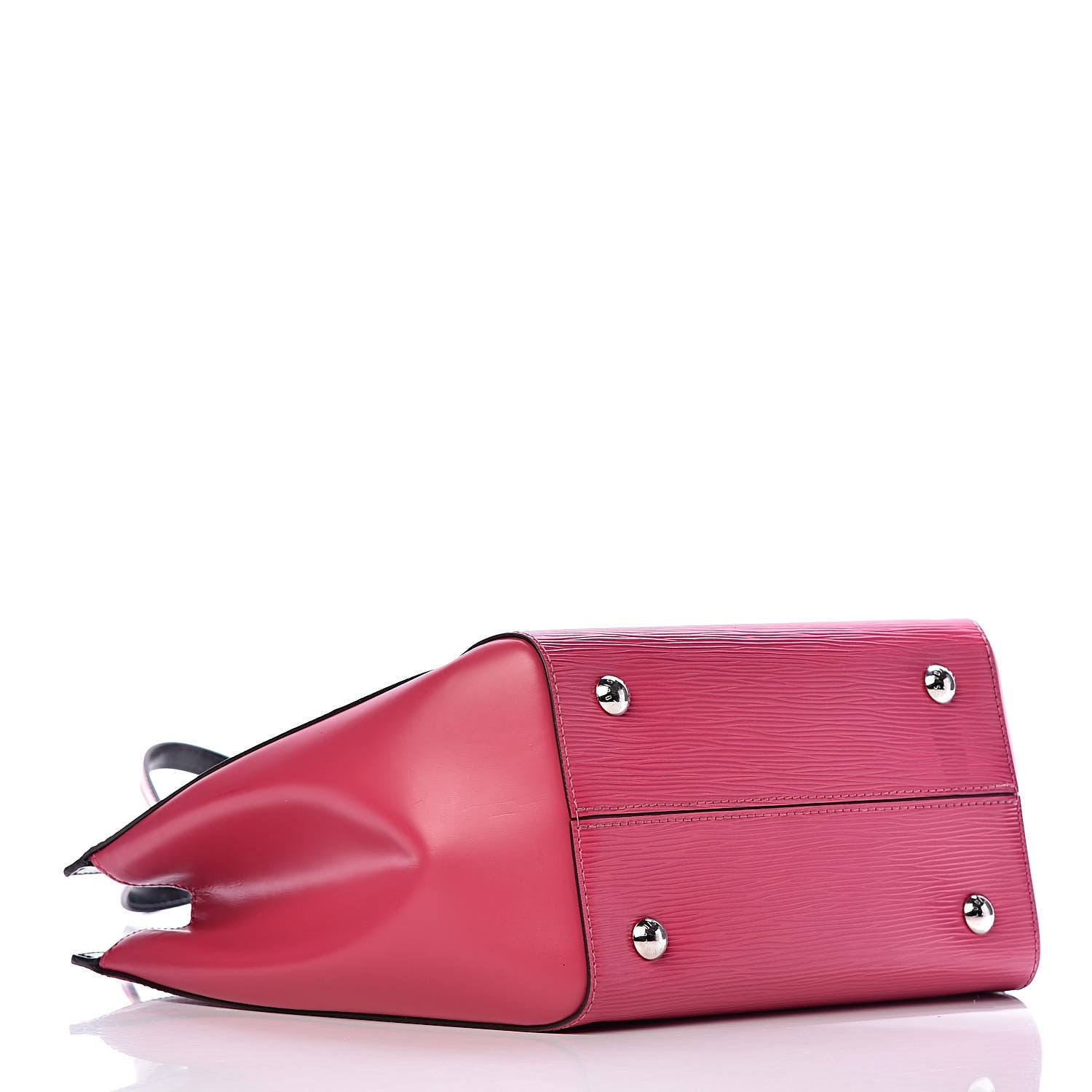Louis Vuitton Epi Saint Jacques NM Pivoine 4 of 15