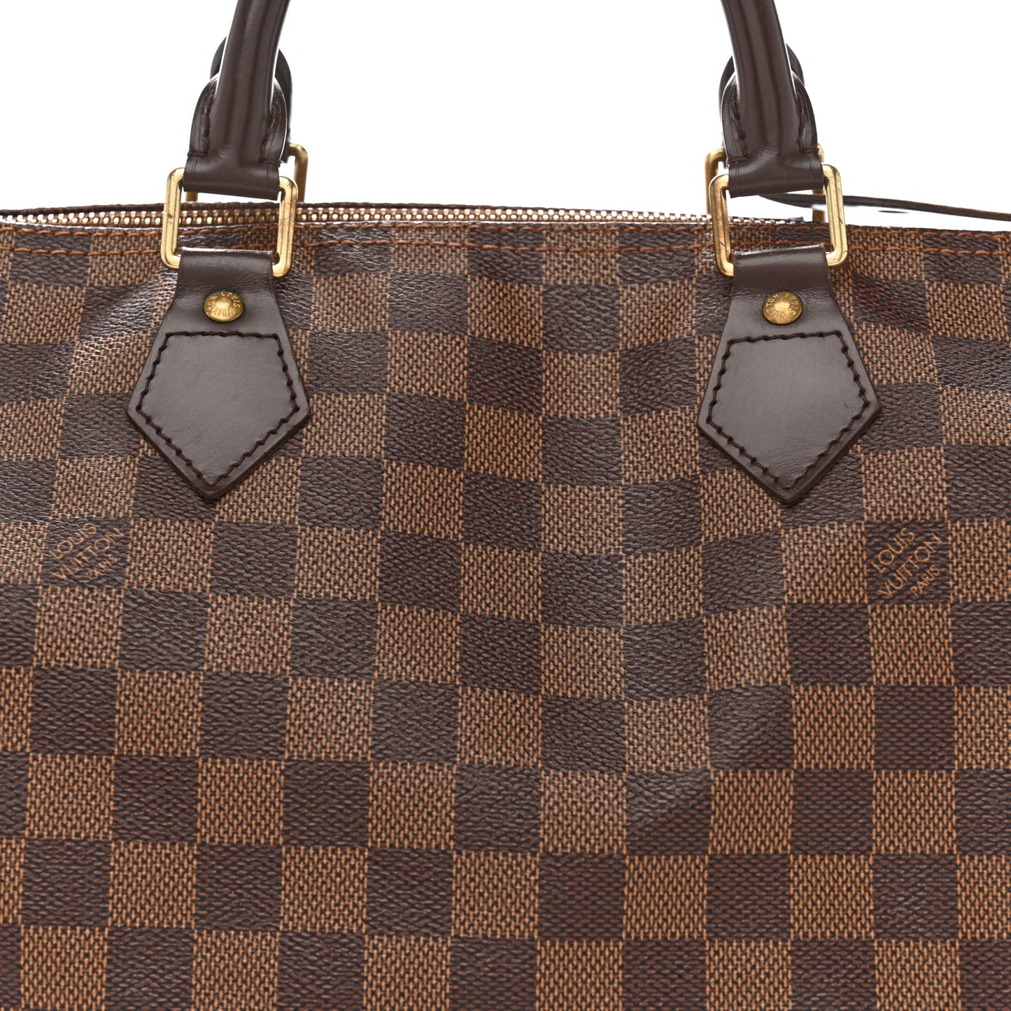 Damier Ebene Speedy 30