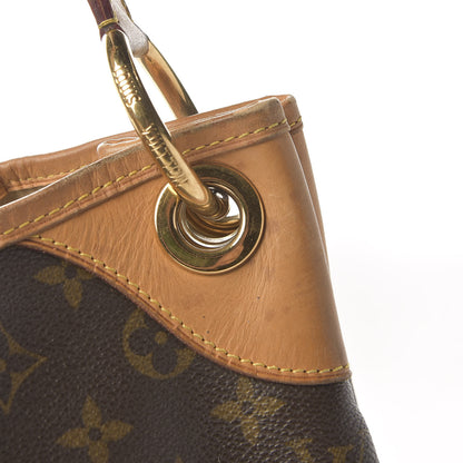 Louis Vuitton Monogram Galliera GM 12 of 19