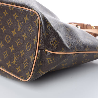 Louis Vuitton Monogram Palermo PM 19 of 19